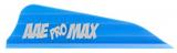 ^^AAE PRO MAX VANE (1.7"x .46") BLUE 100PK