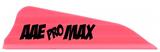 ^^AAE PRO MAX VANE (1.7"x .46") HOT PINK 100PK
