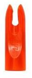 PLASTINOCK 1/4 F/ORANGE 100PK