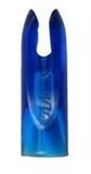 PLASTINOCK 5/16 BLUE 100PK