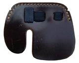 CORDOVAN FACE TAB-FINGER SPACER-RH MED