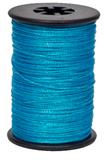 3D END SERVING .016 120 yds JIG ELECTRIC BLUE
