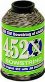 452x BOWSTRING MATERIAL 1/8# TAN