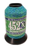 452x BOWSTRING MATERIAL 1/8# (MULTI) FLO-GRN & E-BLUE