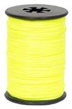 HALO SERVING THREAD .014 120 yds JIG FLO YELLOW