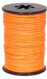 HALO SERVING THREAD .019 75 yds JIG FLO ORANGE