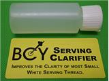 *BCY SERVING CLARIFIER 2 OZ