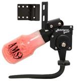 AMS RETRIEVER SPORT BOWFISHING REEL 200# LINE RH