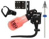 AMS RETRIEVER SPORT BOWFISHING COMBO KIT LH