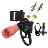 AMS RETRIEVER PRO BOWFISHING COMBO KIT LH