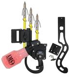 AMS RETRIEVER PRO CROSSBOW CARP KIT LH