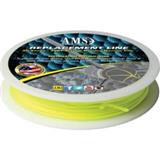 AMS BOWFISHING LINE 25 YDS 200# YELLOW