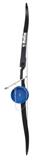 MUDCAT 40# RECURVE BOW KIT - WRAP REEL & BUSTER ARROW