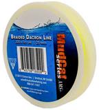 MUDCAT 200# TEST REPLACEMENT LINE - 25YDS