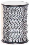 ^^DIAMONDBACK CENTER SERVING .018 120 yds JIG B/W