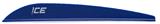 *ICE VANE 3" L/P 36PK BLUE (FIELD/FITA)