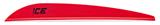 *ICE VANE 3" L/P 36PK HOT PINK (FIELD/FITA)