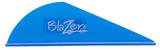 BLAZER VANE 2" SATIN BLUE 100PK