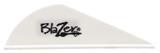BLAZER VANE 2" H/P 1000PK WHITE (HUNTING/3D/XBOW)