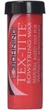 TEX-TITE NATURAL BOWSTRING WAX TUBE 28grams/.92oz PKG