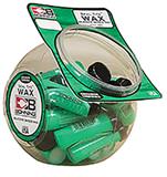 SEAL-TITE BOWSTRING WAX TUBE 28grams 24/FISHBOWL