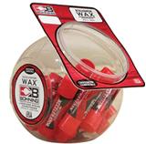 XCCELERATOR CROSS/BOW STRING WAX TUBE 14.5gram 16/FISHBOWL