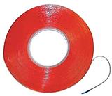 FEATHER FLETCHING TAPE 1 ROLL 18.3m/60