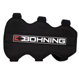 BOHNING 3-STRAP ARMGUARD