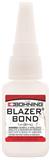 BLAZER BOND CYNOACRYLATE BOTTLE 1/2oz/17.2ml