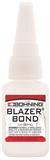 BLAZER BOND CYNOACRYLATE BOTTLE 1/2oz/17.2ml