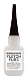 FLETCH FUSE INSTANT GLUE 1/2oz/17.2ml PKG