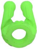 SERVE-LESS PEEP-IT 1/4" GREEN