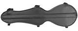 301 ARM GUARD 13" HEAVY DUTY FABRIC w/4 STRAPS BLACK