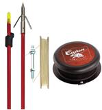 PIRANAHA BOW FISHING KIT