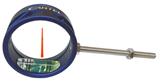 X-PERT 1 3/4" SCOPE 1.0 POWER (10-32) BLUE