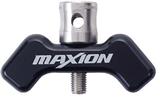 MAXION V-BAR 120gr BLACK