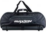 @MAXION CR300 CASE W/ARROW TUBE BLACK