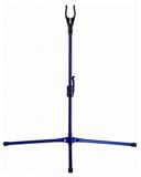 MIDAS RX-105 BOWSTAND 17" HIGH BLUE