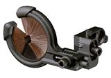 ++*WHISKER BISCUIT SURE SHOT PRO MED. BK RH