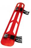 AAE TARGET ARMGUARD RED