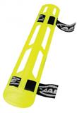 AAE TARGET ARMGUARD YELLOW