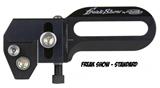 AAE FREAKSHOW TARGET REST STANDARD MOUNT RH