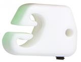 AAE SLIPPERY SLIDE CABLE GUIDE WHITE