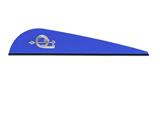 DV-X DURAVANE 3.0"x 0.53" ROYAL BLUE 100PK