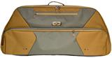 @701058 BOW-GO  BOW CASE 41x18" RANGER GREEN
