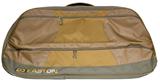 @431429 BOW CASE WORK HORSE MAX 41"X18" TAN