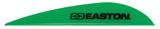 929457 DIAMOND HD 3" VANES (GENESIS) GREEN 100PK