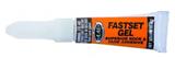 896372 FAST SET FLETCHING GEL 3gr