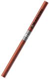 030479 FMJ AUTUMN ORANGE 5MM 400 SHAFTS 12PK