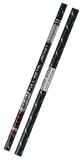 501243 FMJ MATCH GRADE 5MM 400 SHAFTS 12PK